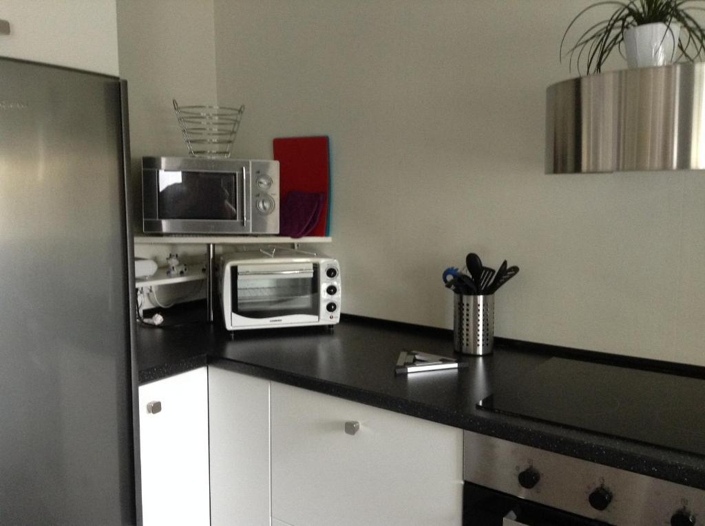 Svalegaarden Guesthouse Særslev Dış mekan fotoğraf